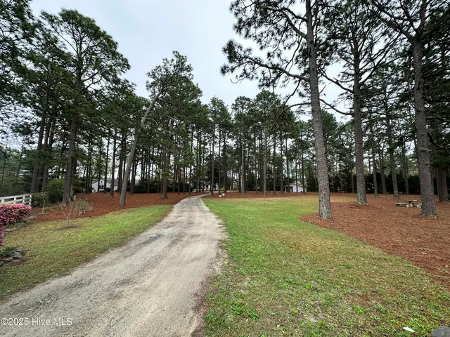 $5,100,000 | Undisclosed Address, Southern Pines, NC 28387