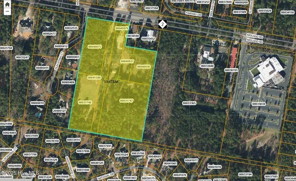 $5,100,000 | Undisclosed Address, Pinehurst, NC 28387