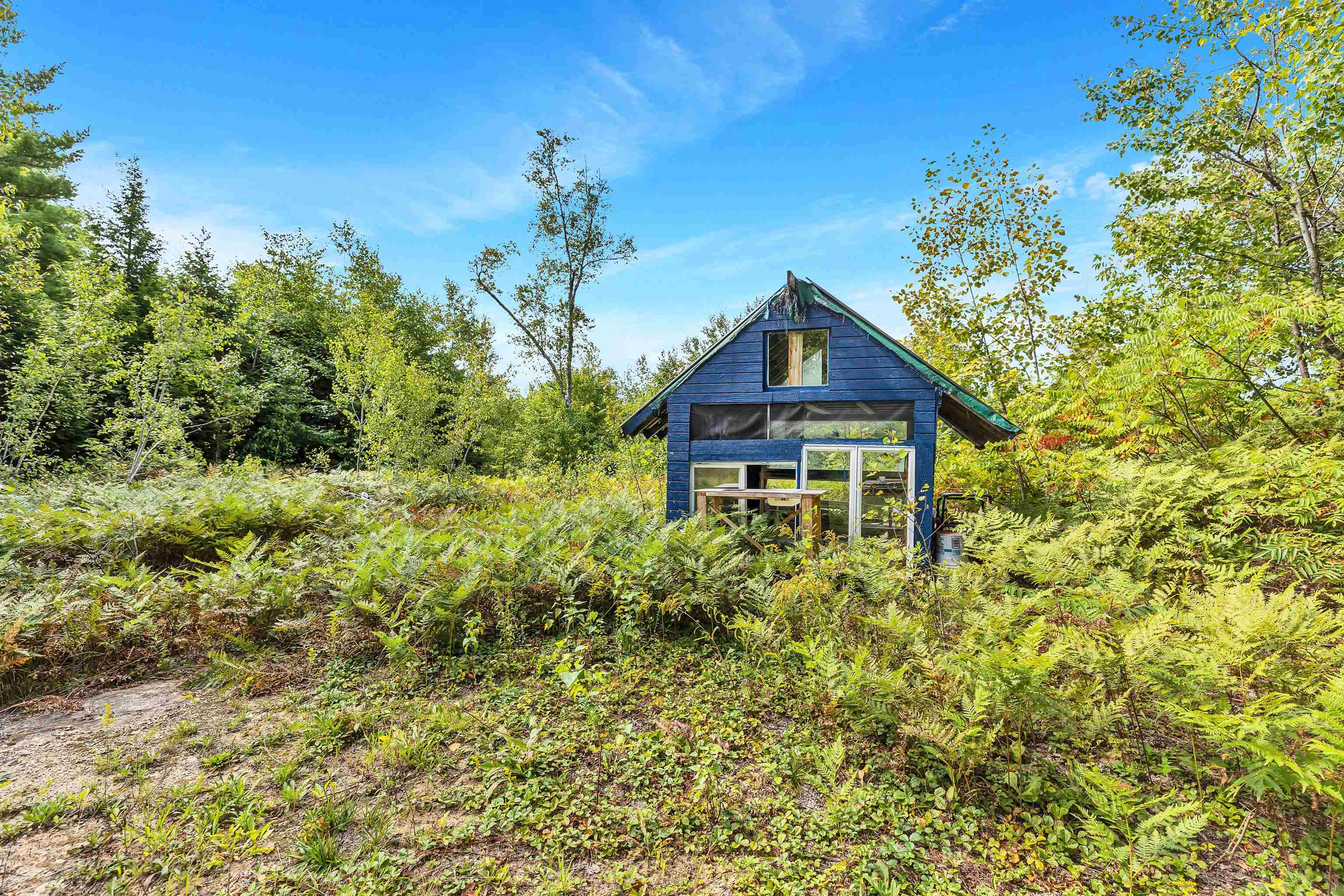 59 North Ridge Road Bradford, NH 03221 - Photo 27 of 32