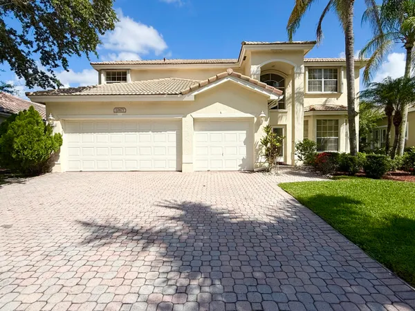 $5,300 | 12671 Yardley Drive, Boca Raton, FL 33428