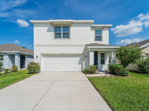 $2,500 | 5510 Oxford Gray Road, Wesley Chapel, FL 33545