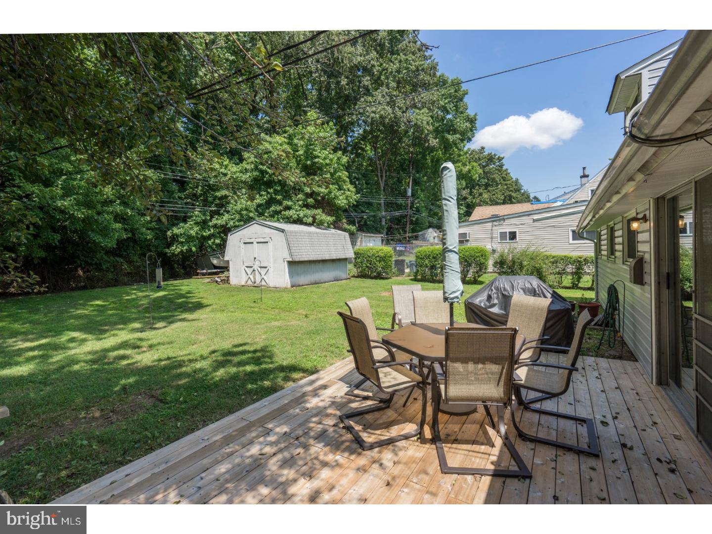 37 Hedge Road Levittown, PA 19056 - Photo 22 of 25 Gallery Image 22