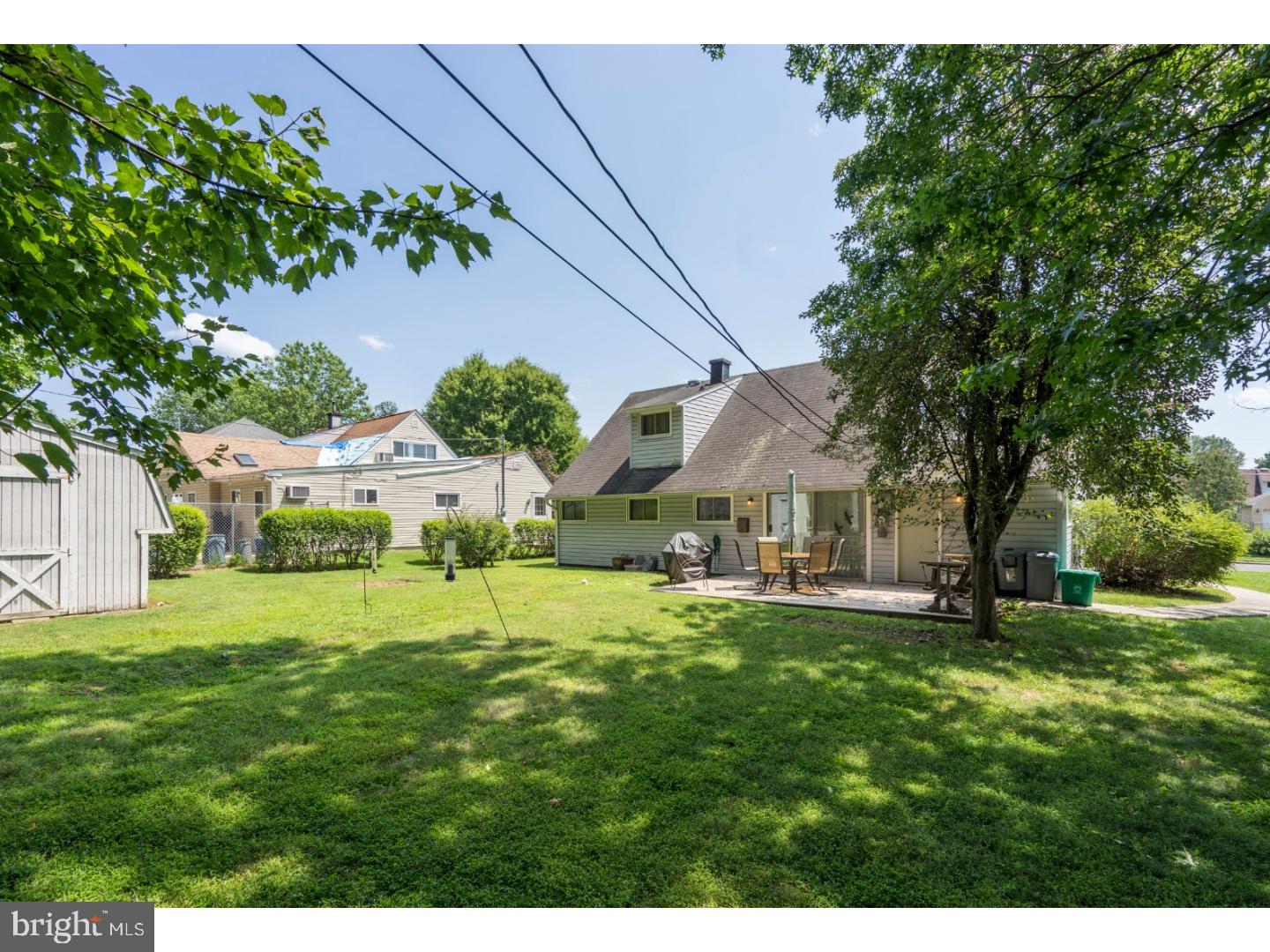 37 Hedge Road Levittown, PA 19056 - Photo 25 of 25 Gallery Image 25
