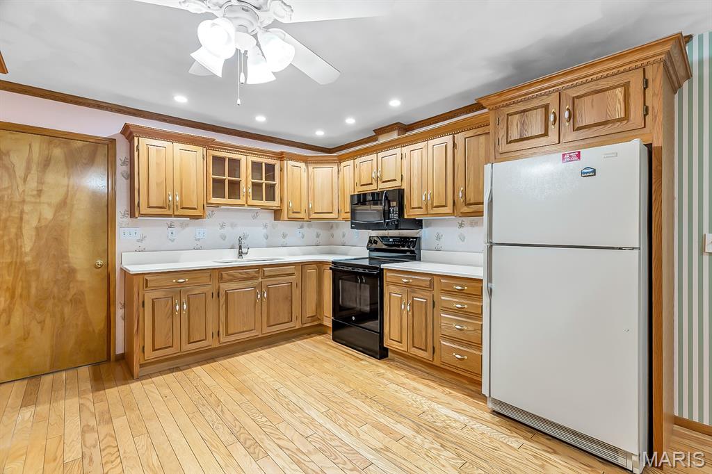 2005 Golfview Drive Collinsville, IL 62234 - Photo 13 of 34