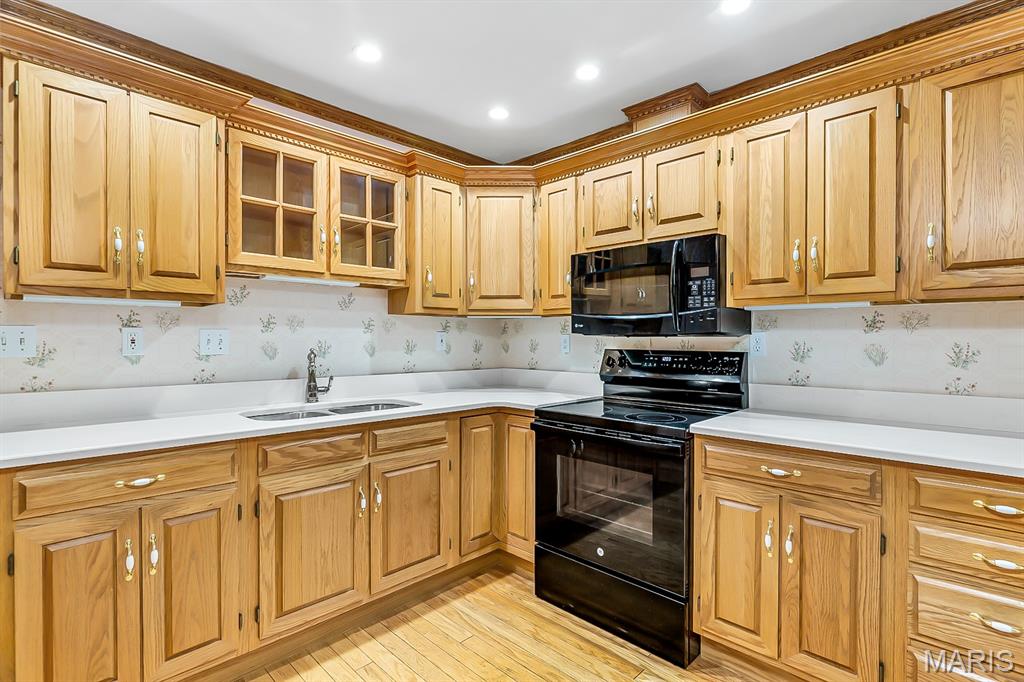 2005 Golfview Drive Collinsville, IL 62234 - Photo 15 of 34