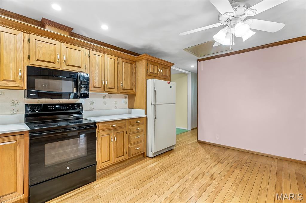 2005 Golfview Drive Collinsville, IL 62234 - Photo 16 of 34