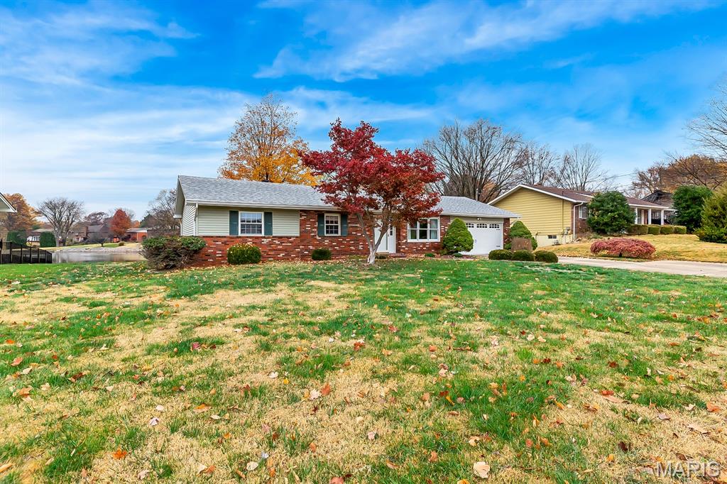 2005 Golfview Drive Collinsville, IL 62234 - Photo 2 of 34