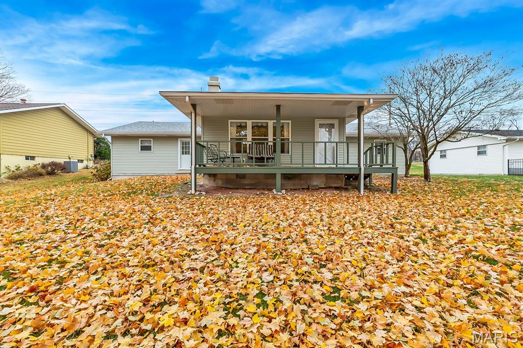 2005 Golfview Drive Collinsville, IL 62234 - Photo 31 of 34