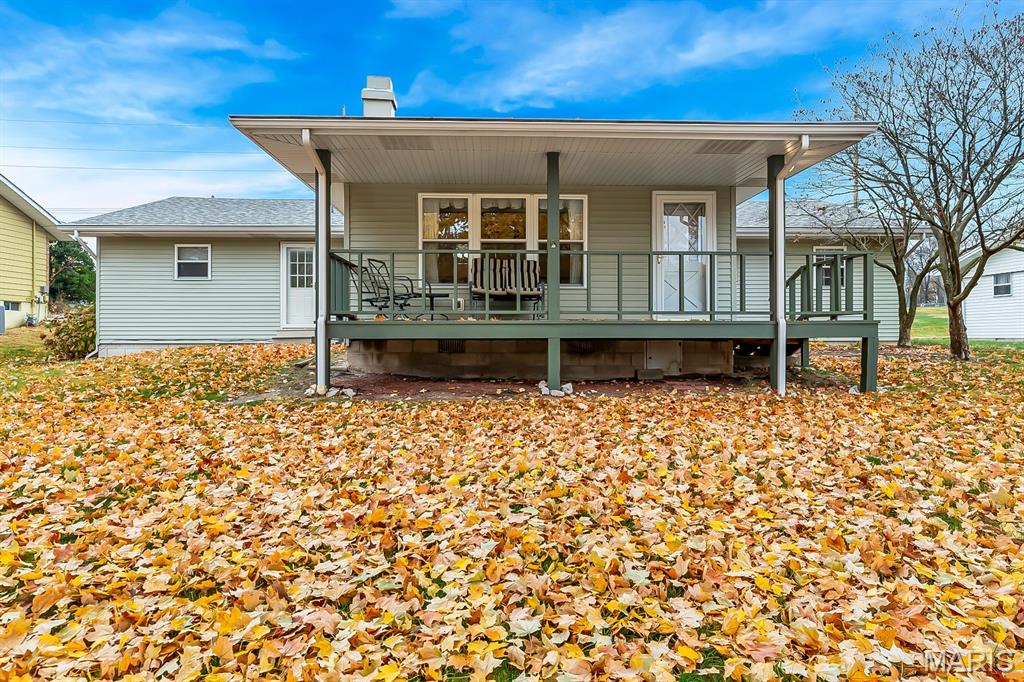 2005 Golfview Drive Collinsville, IL 62234 - Photo 32 of 34