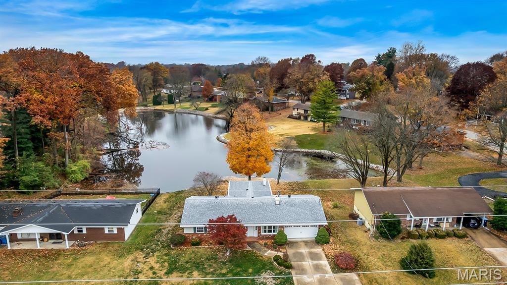 2005 Golfview Drive Collinsville, IL 62234 - Photo 4 of 34