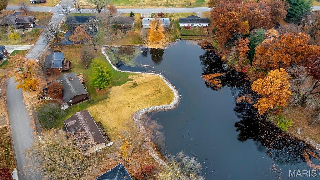 2005 Golfview Drive Collinsville, IL 62234 - Photo 6 of 34