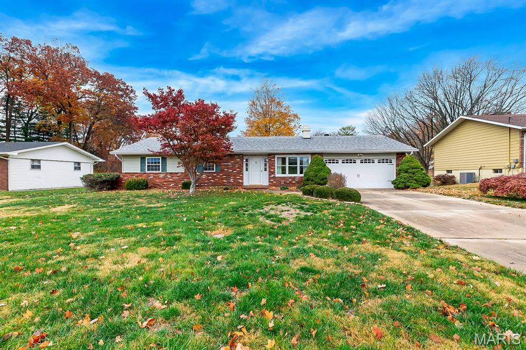 2005 Golfview Drive Collinsville, IL 62234 - Photo 7 of 34