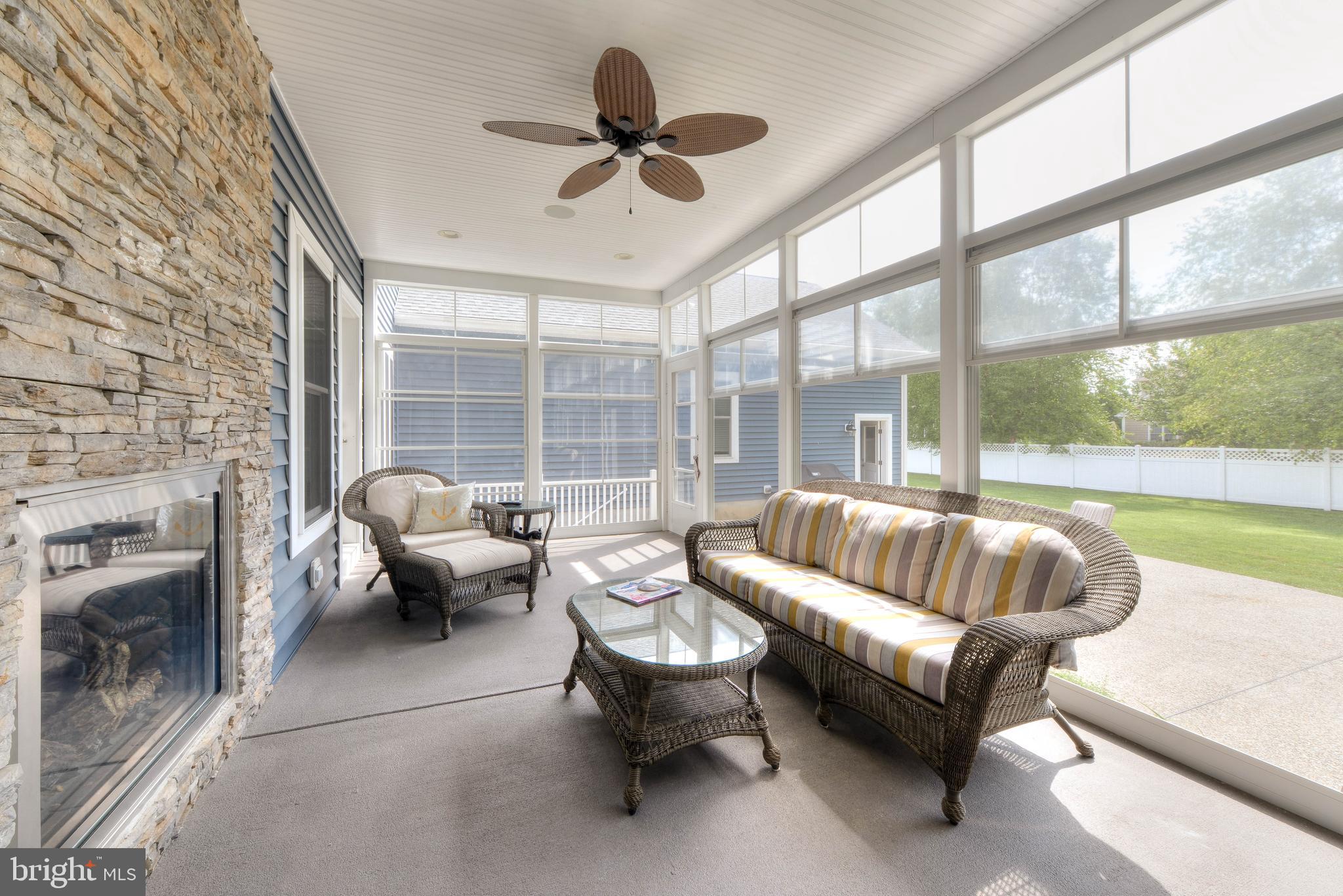 35494 Red Tail Road Lewes, DE 19958 - Photo 12 of 46 Back Porch (b)