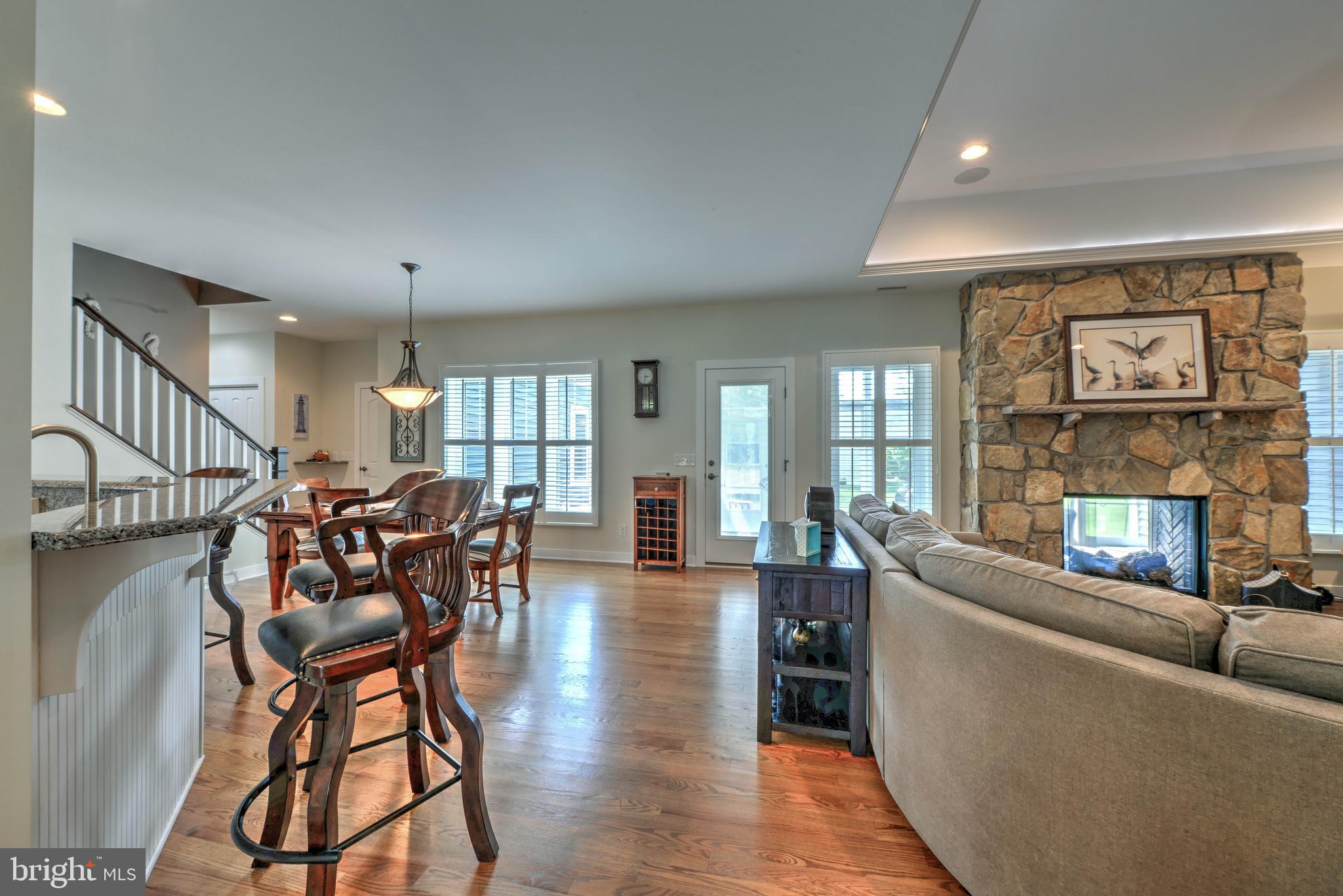 35494 Red Tail Road Lewes, DE 19958 - Photo 13 of 46 Living Area