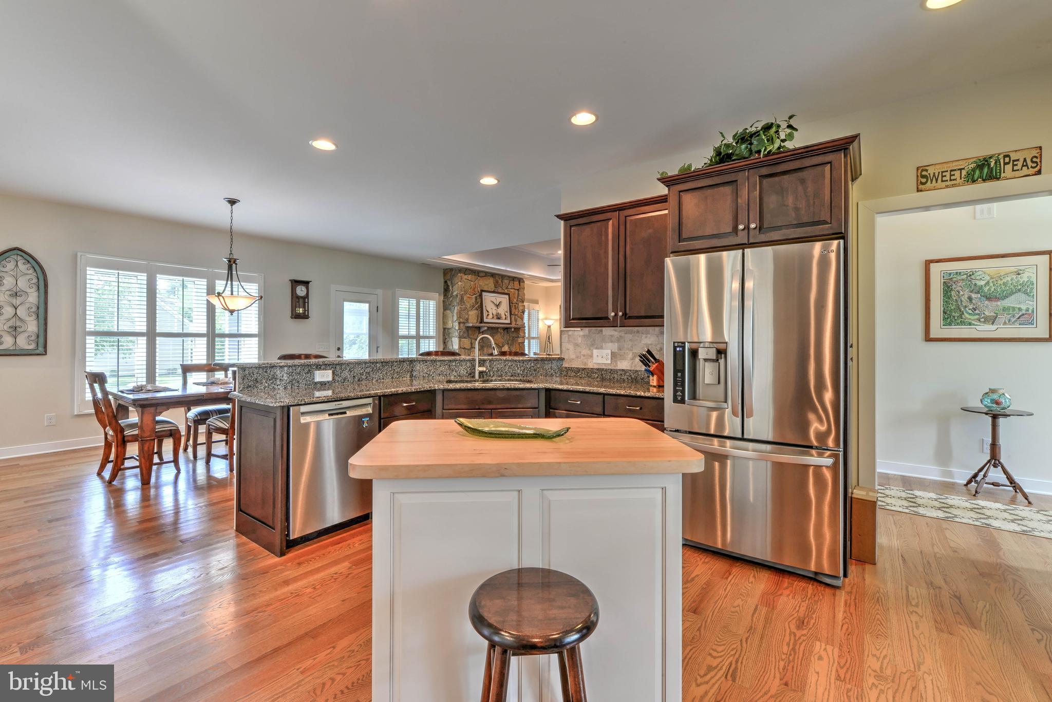 35494 Red Tail Road Lewes, DE 19958 - Photo 15 of 46 Kitchen (b)