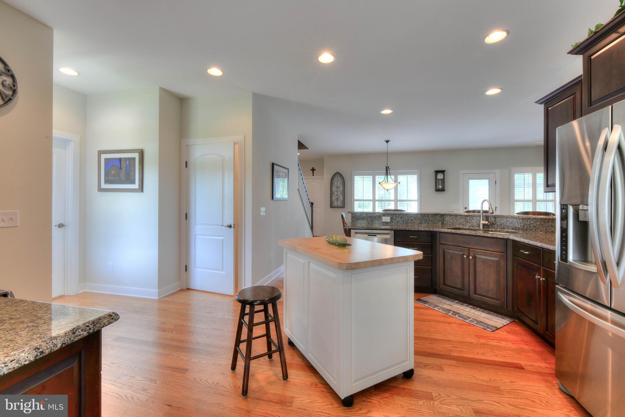 35494 Red Tail Road Lewes, DE 19958 - Photo 16 of 46 Kitchen (c)