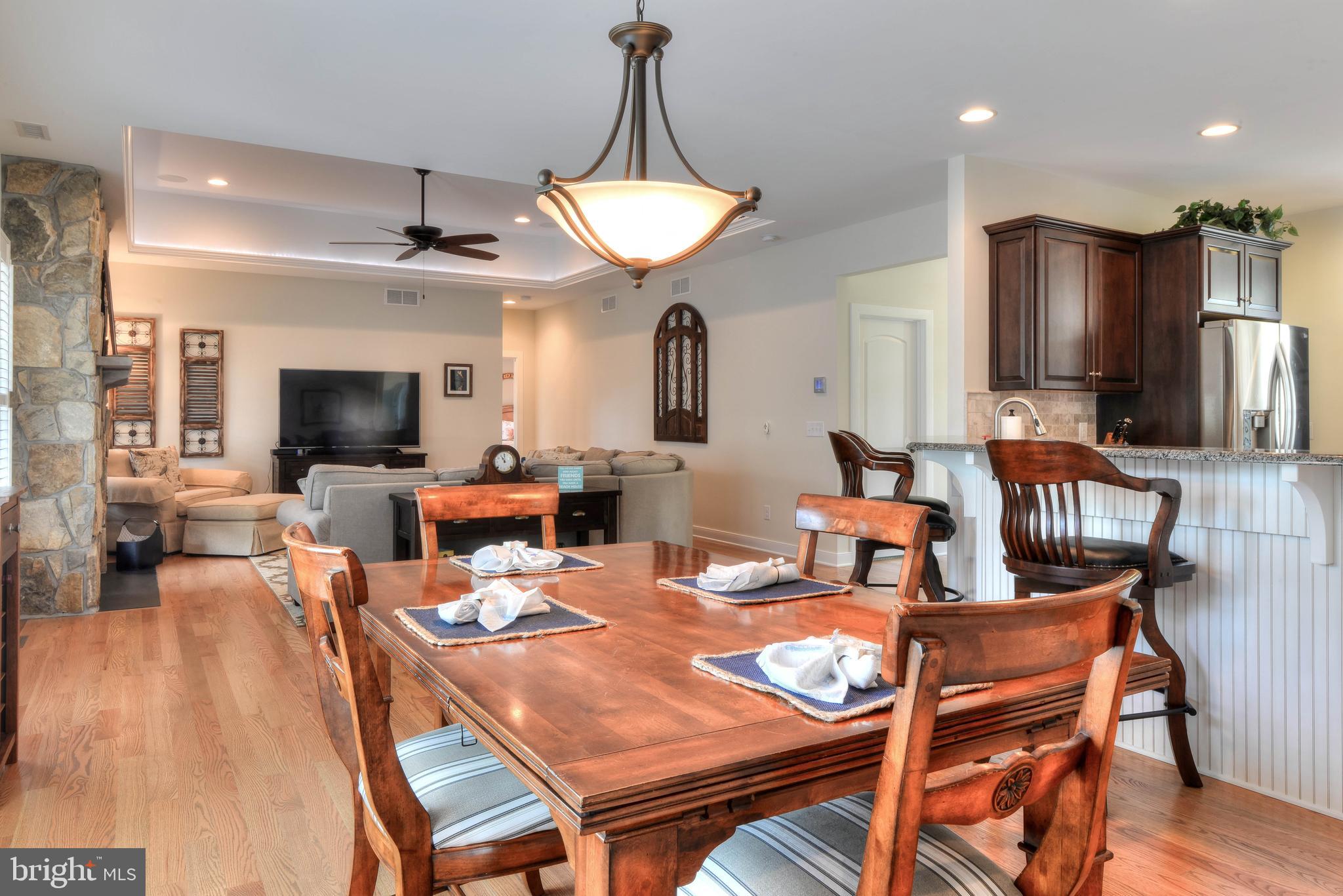35494 Red Tail Road Lewes, DE 19958 - Photo 19 of 46 Dining Room (b)
