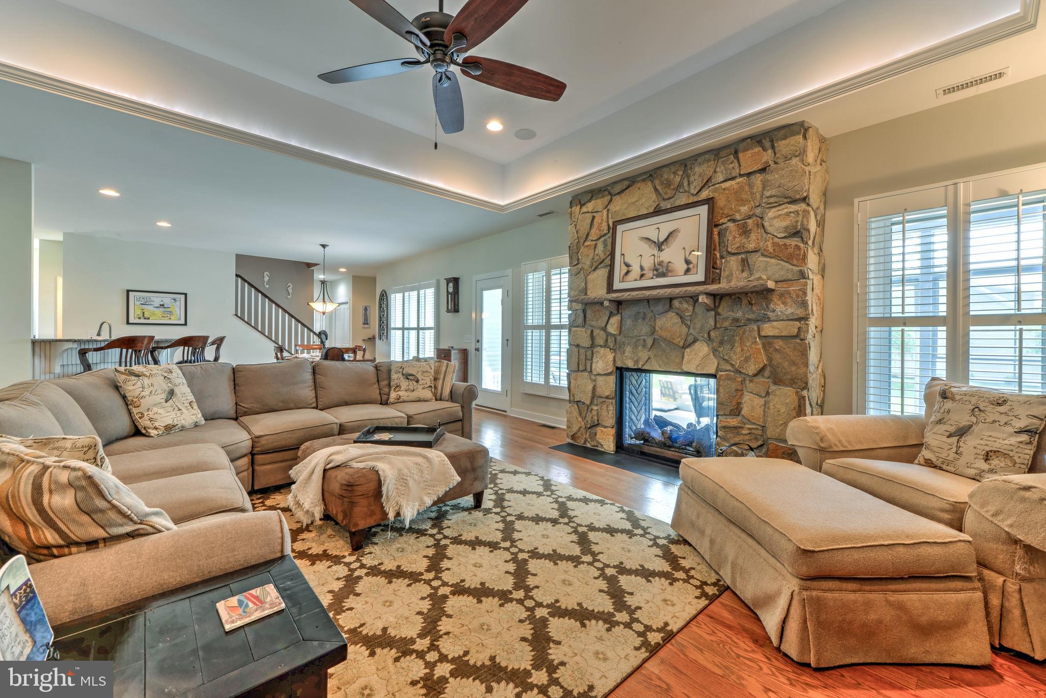 35494 Red Tail Road Lewes, DE 19958 - Photo 20 of 46 Living Room (a)