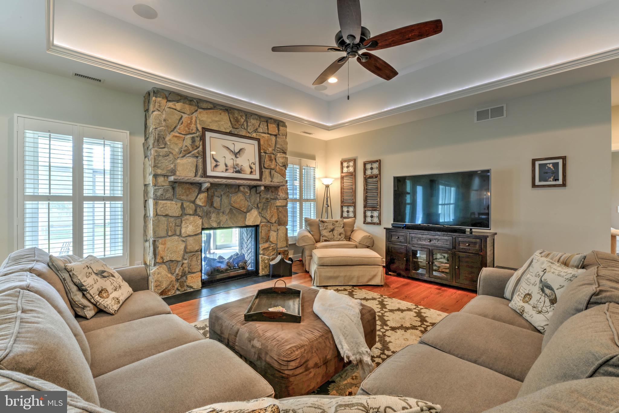 35494 Red Tail Road Lewes, DE 19958 - Photo 22 of 46 Living Room (c)