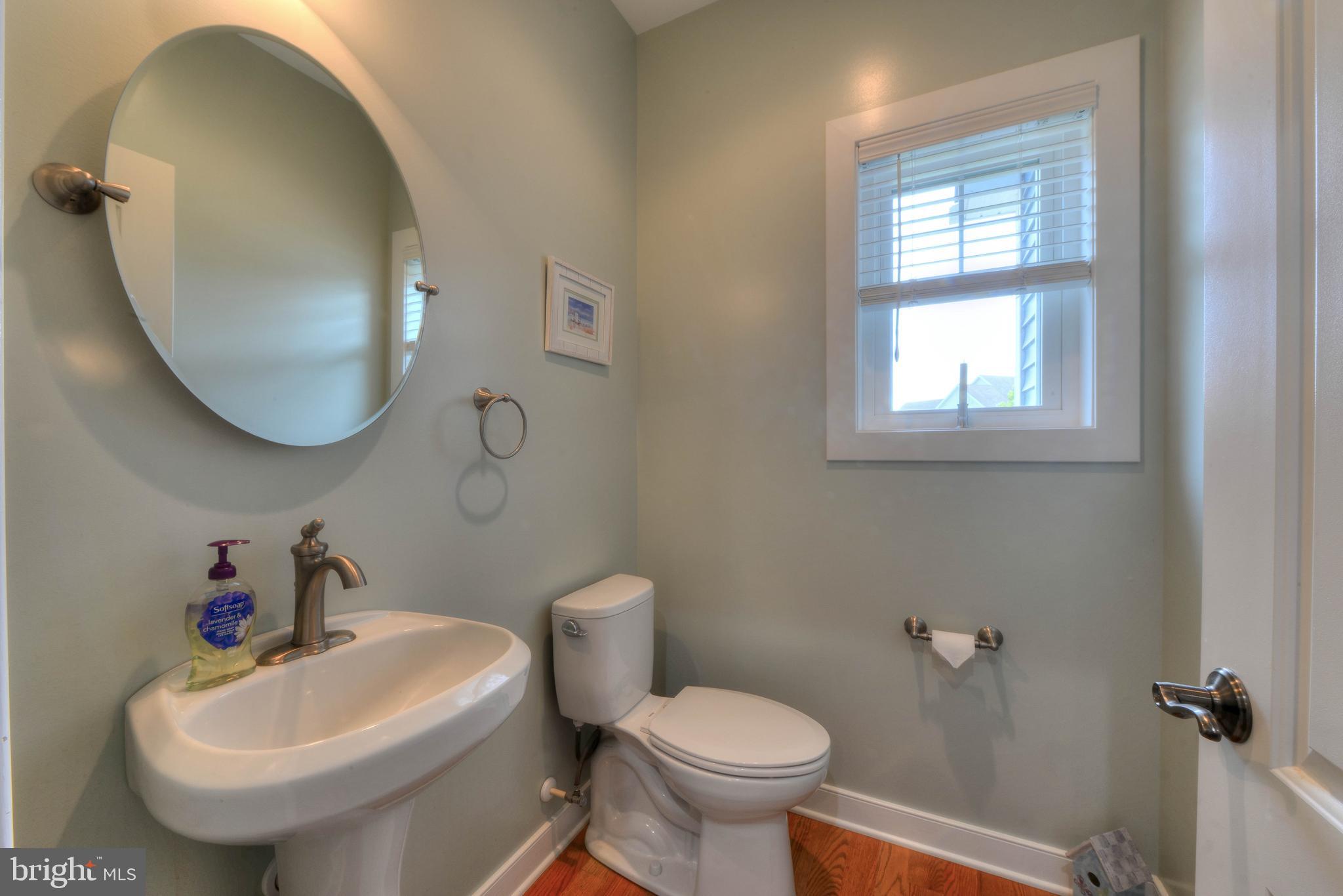 35494 Red Tail Road Lewes, DE 19958 - Photo 32 of 46 Powder Room 1