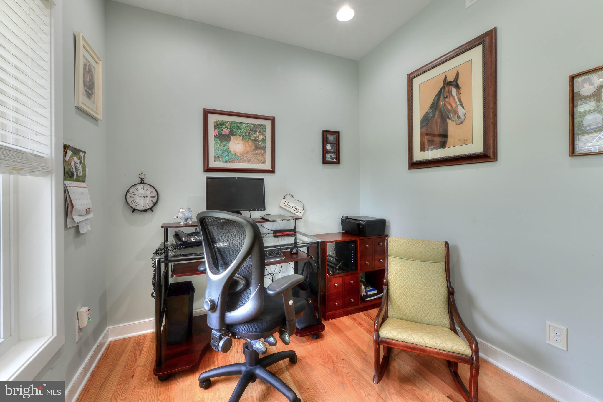 35494 Red Tail Road Lewes, DE 19958 - Photo 34 of 46 Office located downstairs.
