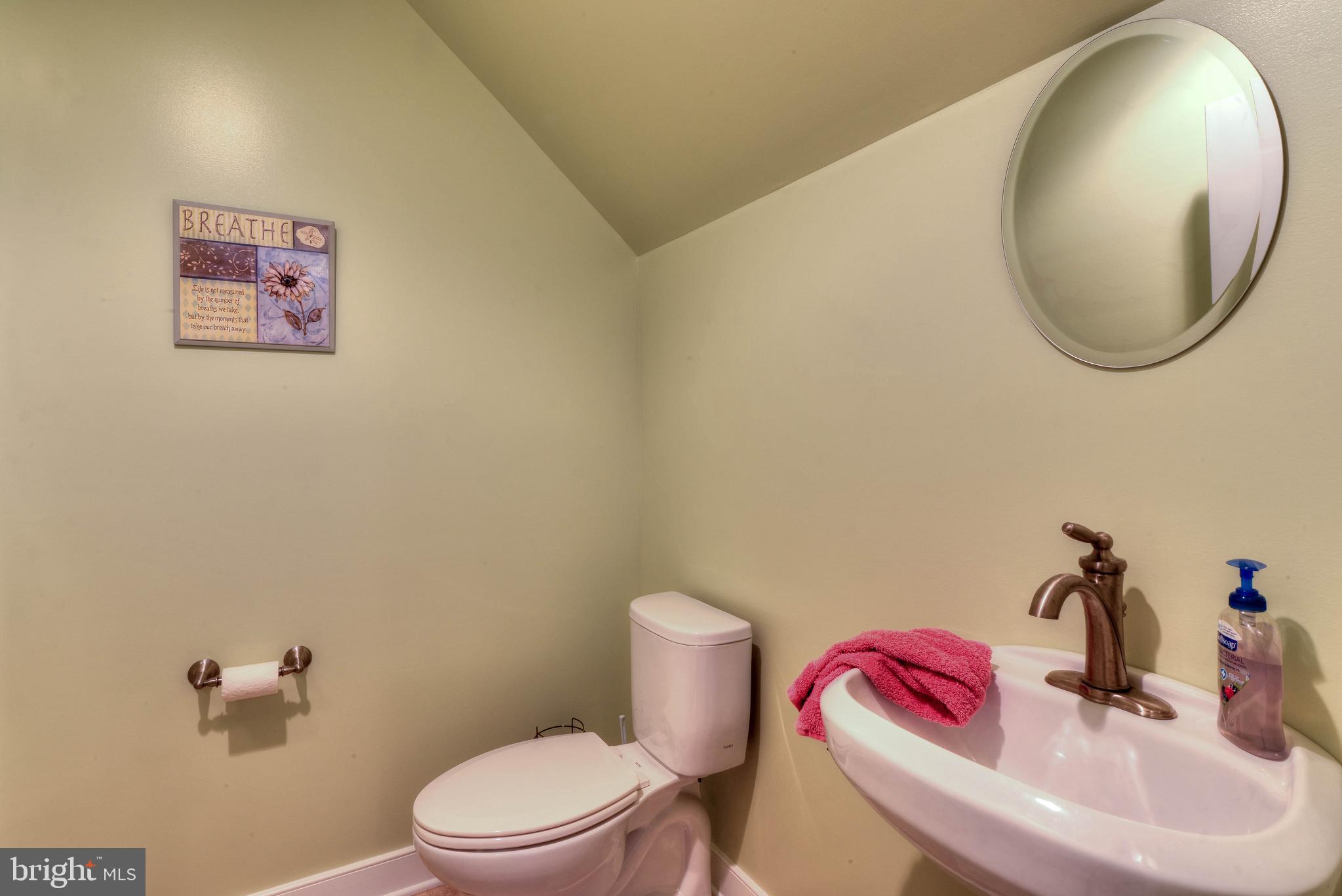 35494 Red Tail Road Lewes, DE 19958 - Photo 40 of 46 Powder Room 2