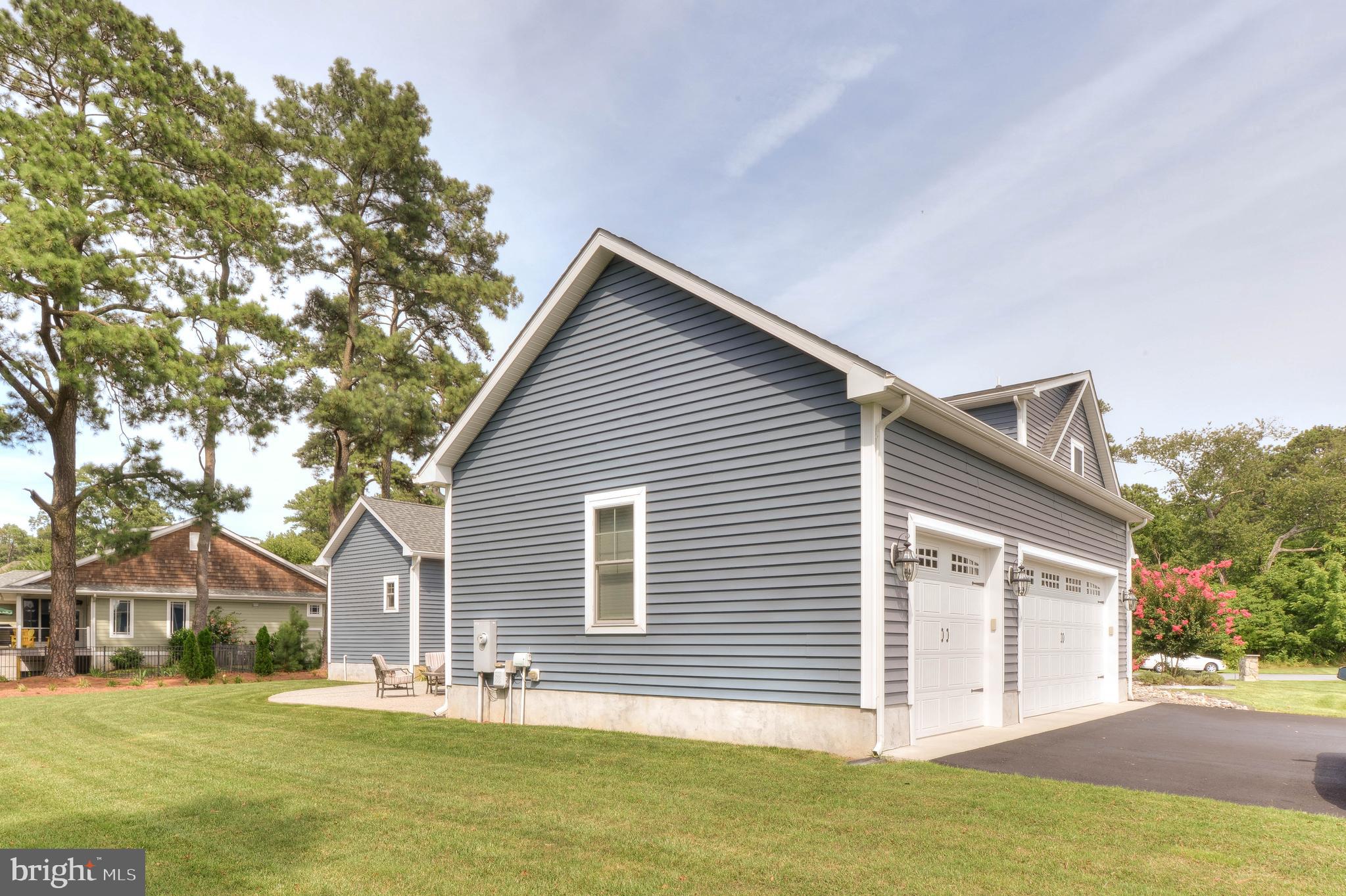 35494 Red Tail Road Lewes, DE 19958 - Photo 5 of 46 Garage (b)