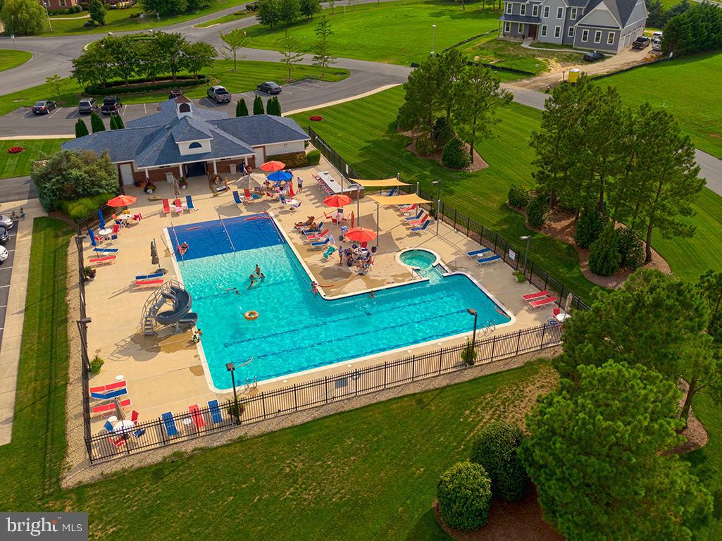 35494 Red Tail Road Lewes, DE 19958 - Photo 45 of 46 Community Pool