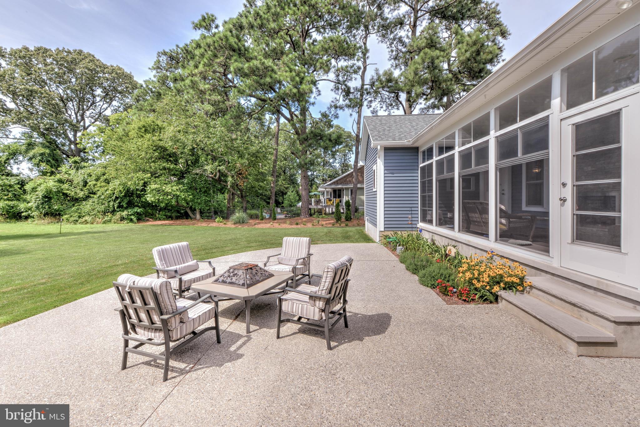 35494 Red Tail Road Lewes, DE 19958 - Photo 7 of 46 Patio (b)