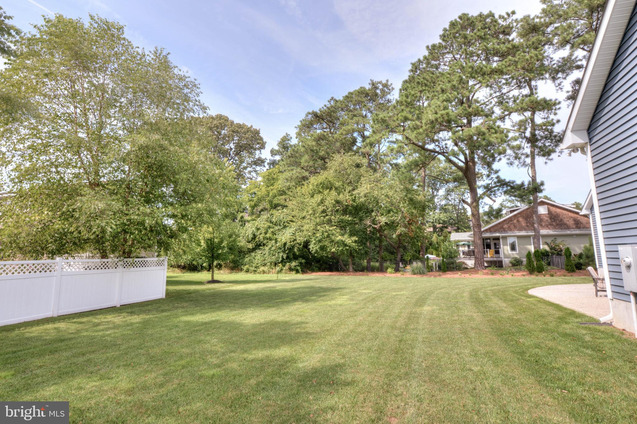 35494 Red Tail Road Lewes, DE 19958 - Photo 10 of 46 Backyard