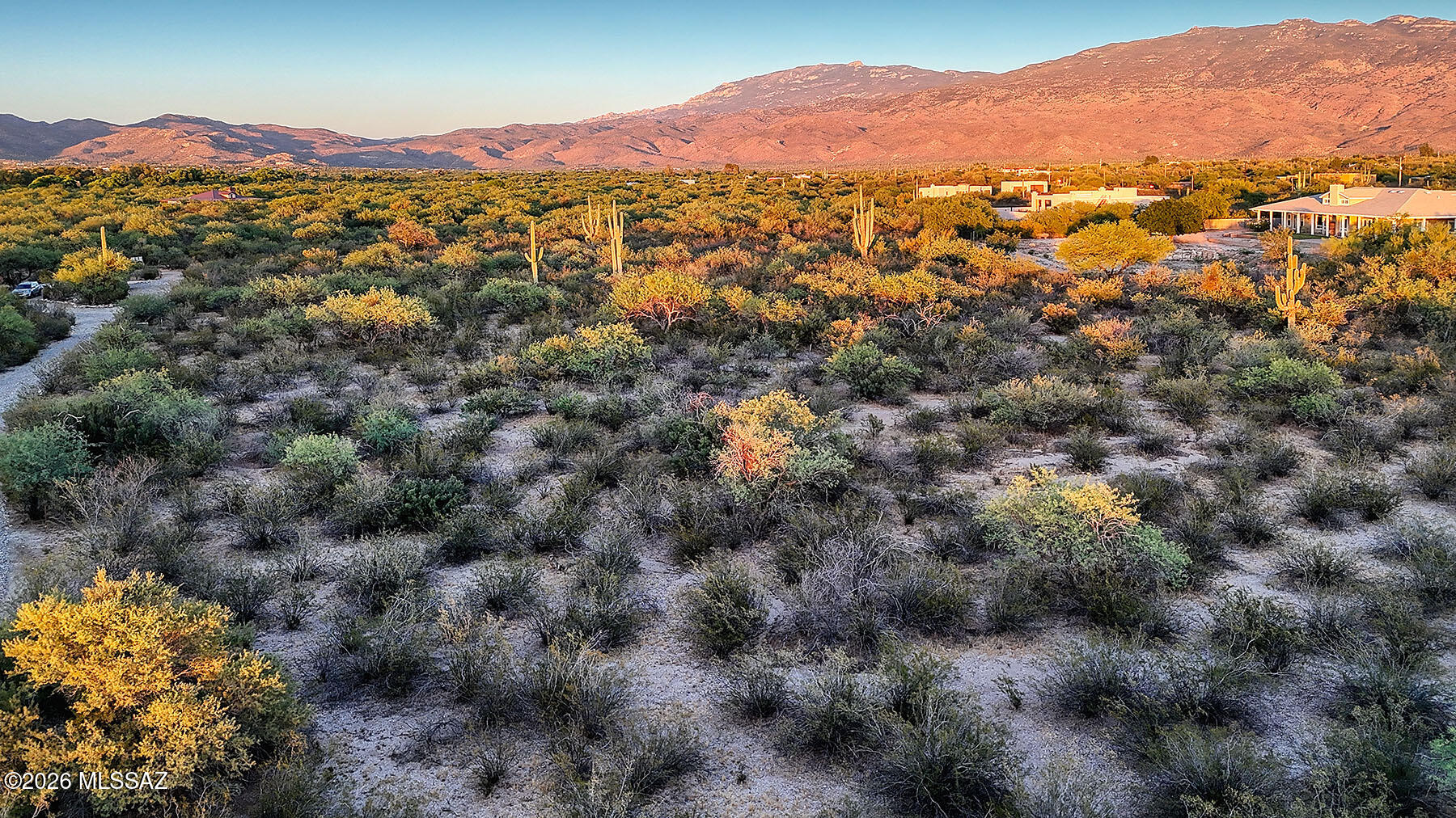 1242 North Freeman Road, Unit 5 ACRE Tucson, AZ 85749 - Photo 13 of 20 Close to Saguaro National Park East