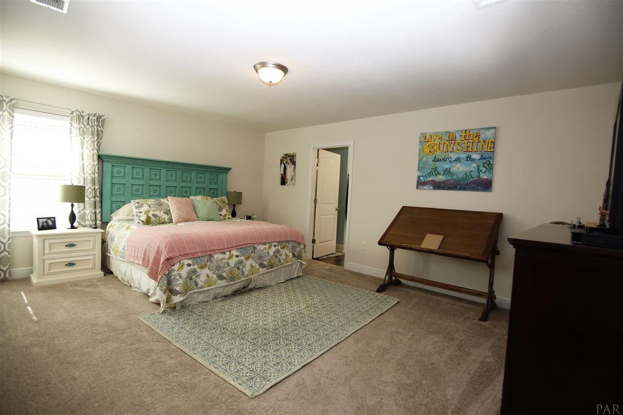 196 Millet Circle Cantonment, FL 32533 - Photo 12 of 23