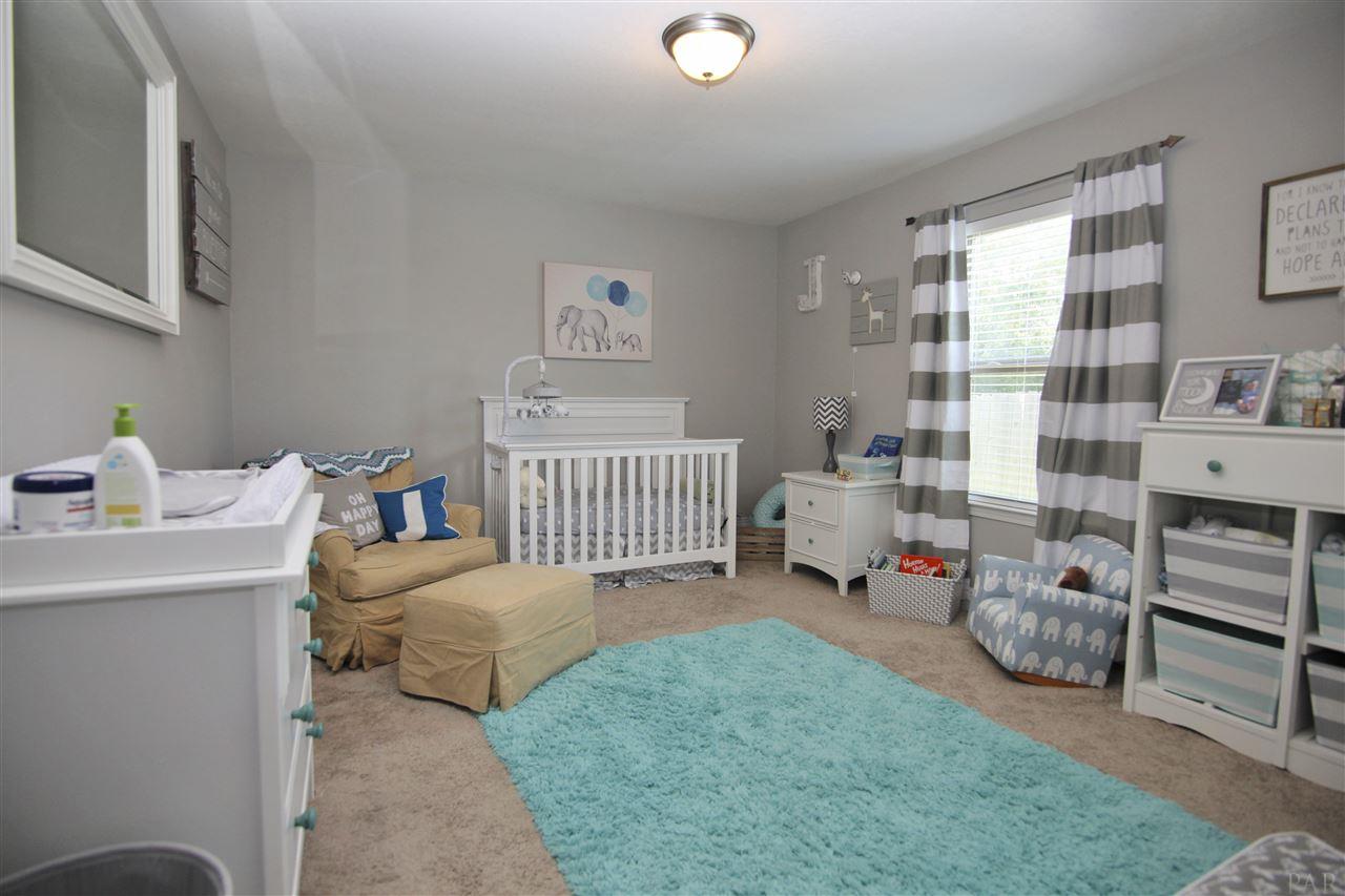 196 Millet Circle Cantonment, FL 32533 - Photo 16 of 23