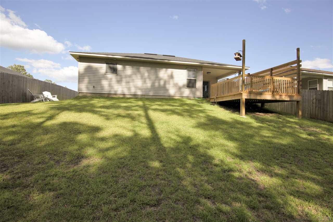 196 Millet Circle Cantonment, FL 32533 - Photo 20 of 23