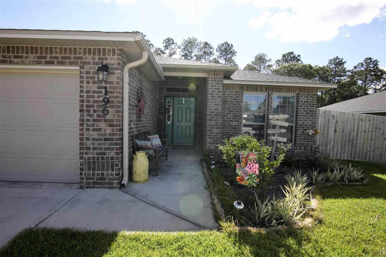 196 Millet Circle Cantonment, FL 32533 - Photo 2 of 23