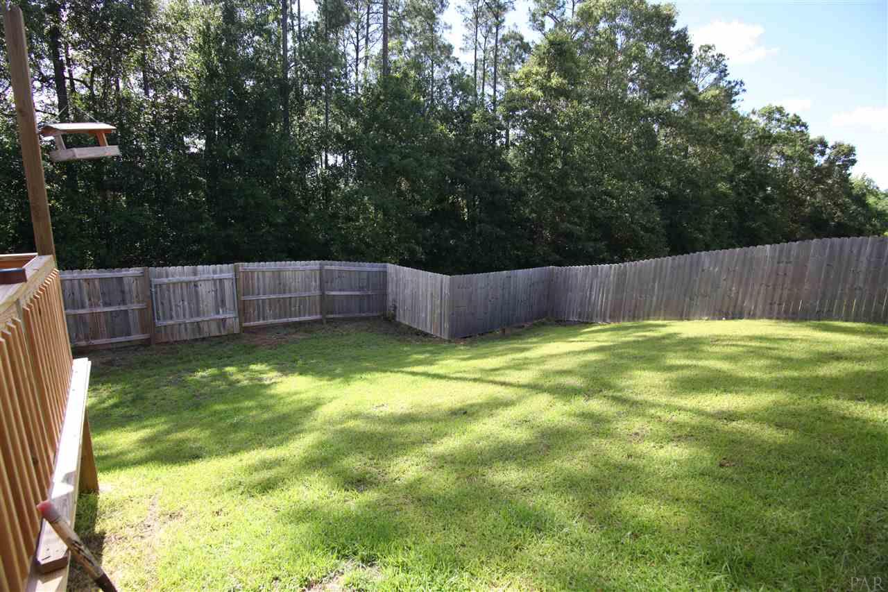 196 Millet Circle Cantonment, FL 32533 - Photo 21 of 23