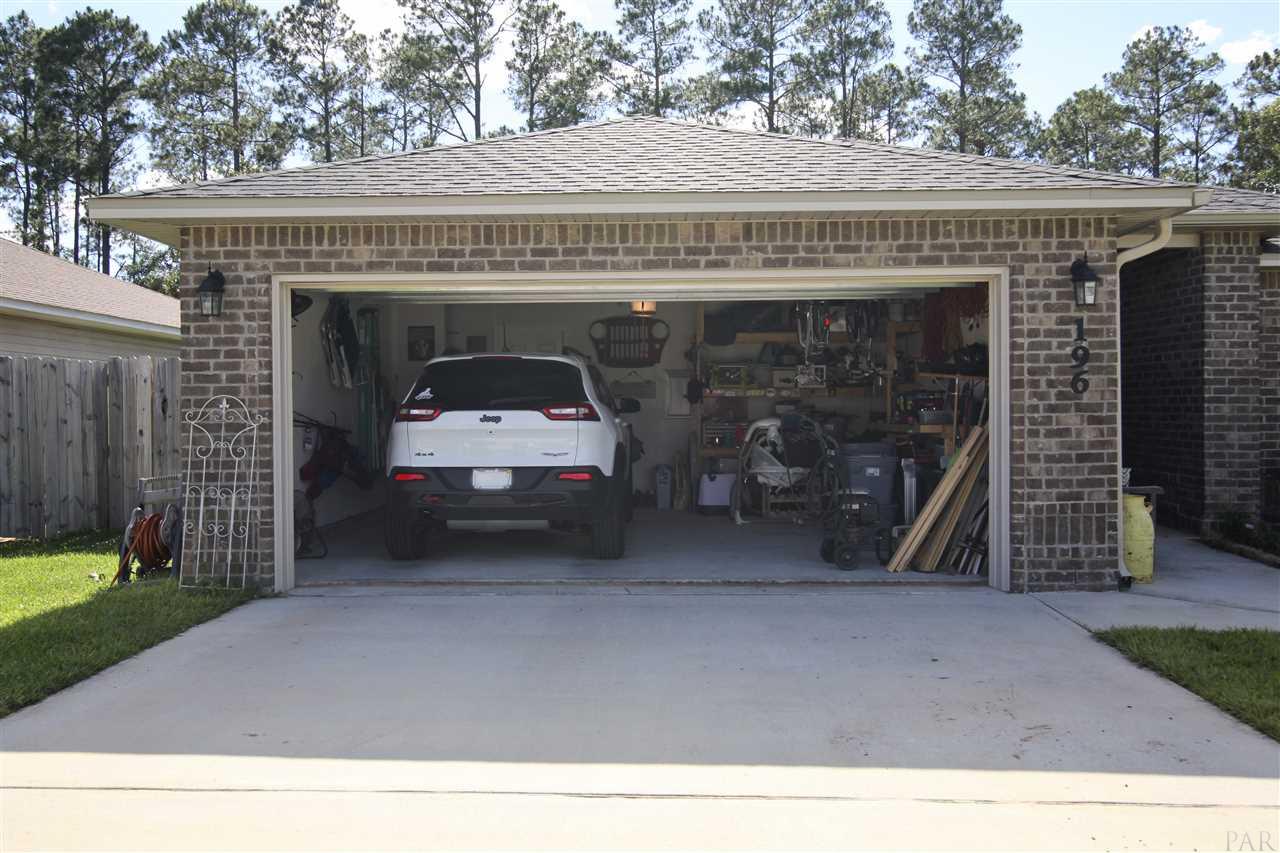 196 Millet Circle Cantonment, FL 32533 - Photo 22 of 23