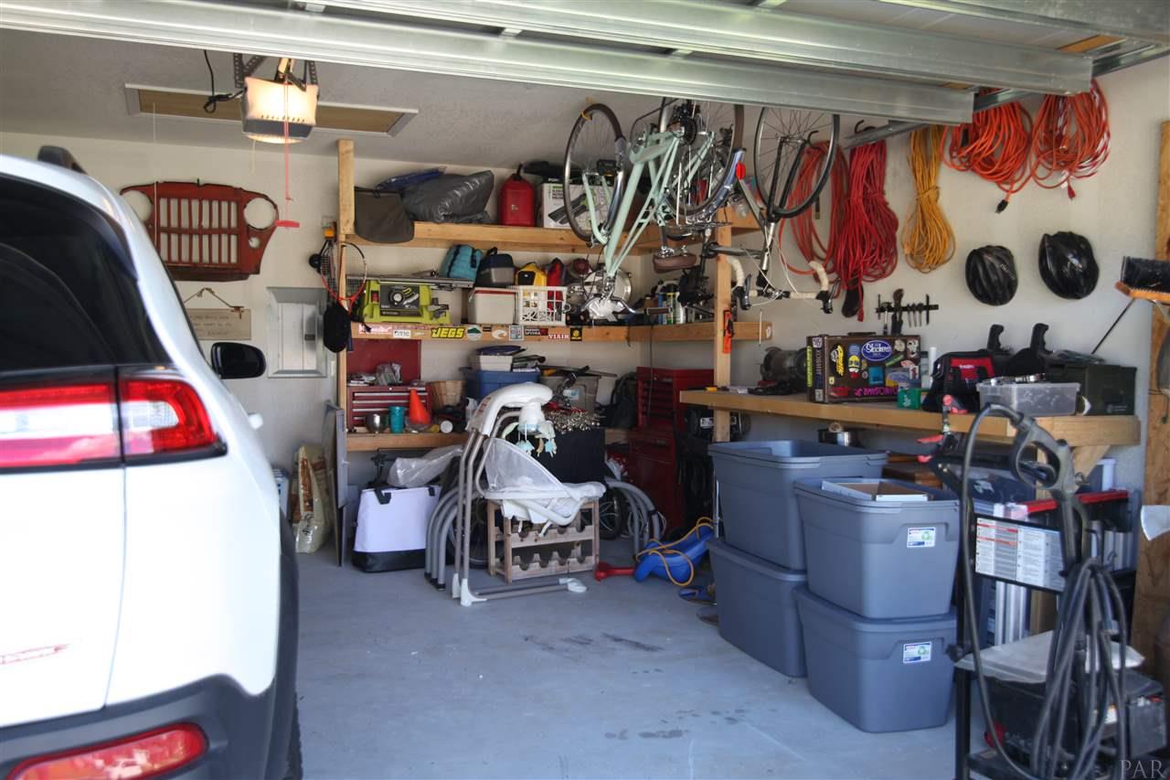 196 Millet Circle Cantonment, FL 32533 - Photo 23 of 23