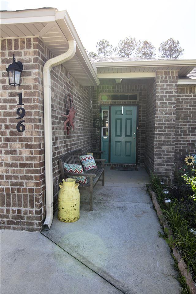 196 Millet Circle Cantonment, FL 32533 - Photo 3 of 23