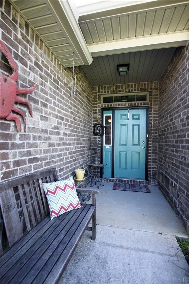 196 Millet Circle Cantonment, FL 32533 - Photo 4 of 23