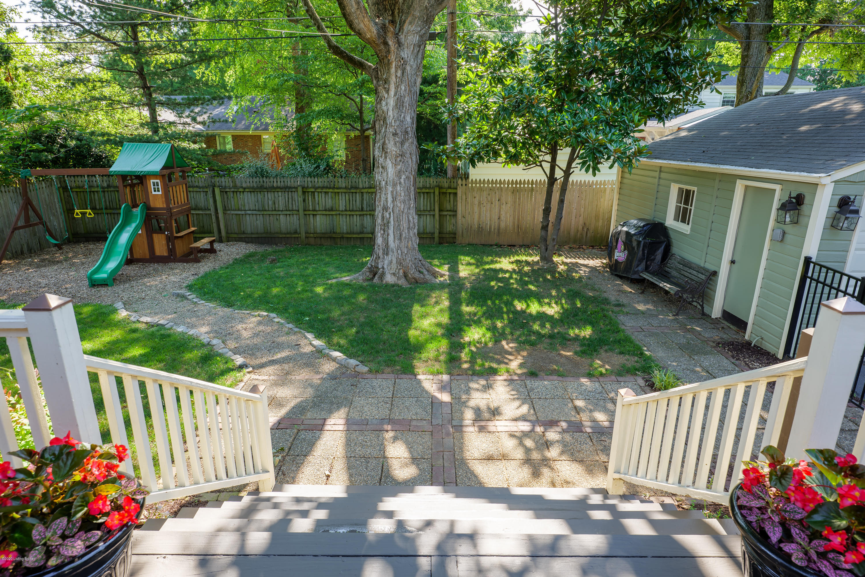 213 Gibson Road Louisville, KY 40207 - Photo 32 of 33 TF - LO - Gibson (9 of 33)
