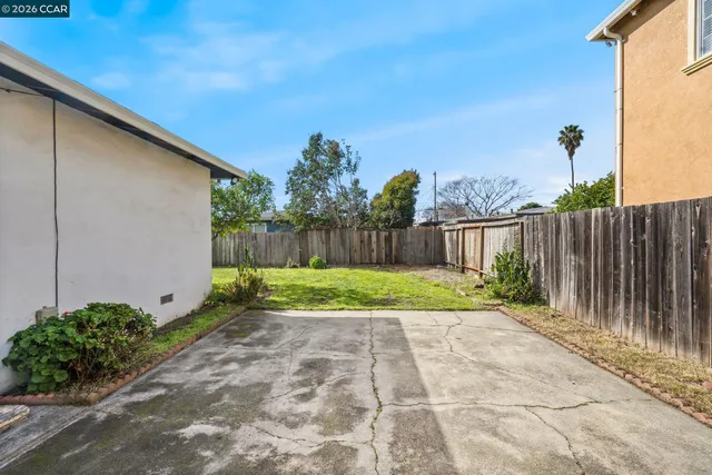 $649,000 | 18567 Hunter Avenue, San Lorenzo, CA 94541