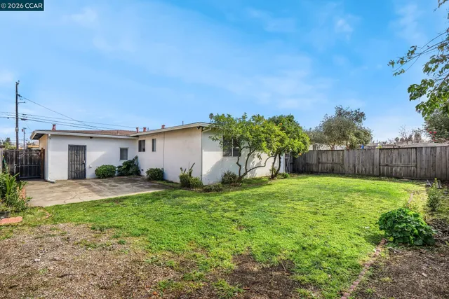 $649,000 | 18567 Hunter Avenue, San Lorenzo, CA 94541