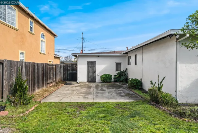 $649,000 | 18567 Hunter Avenue, San Lorenzo, CA 94541