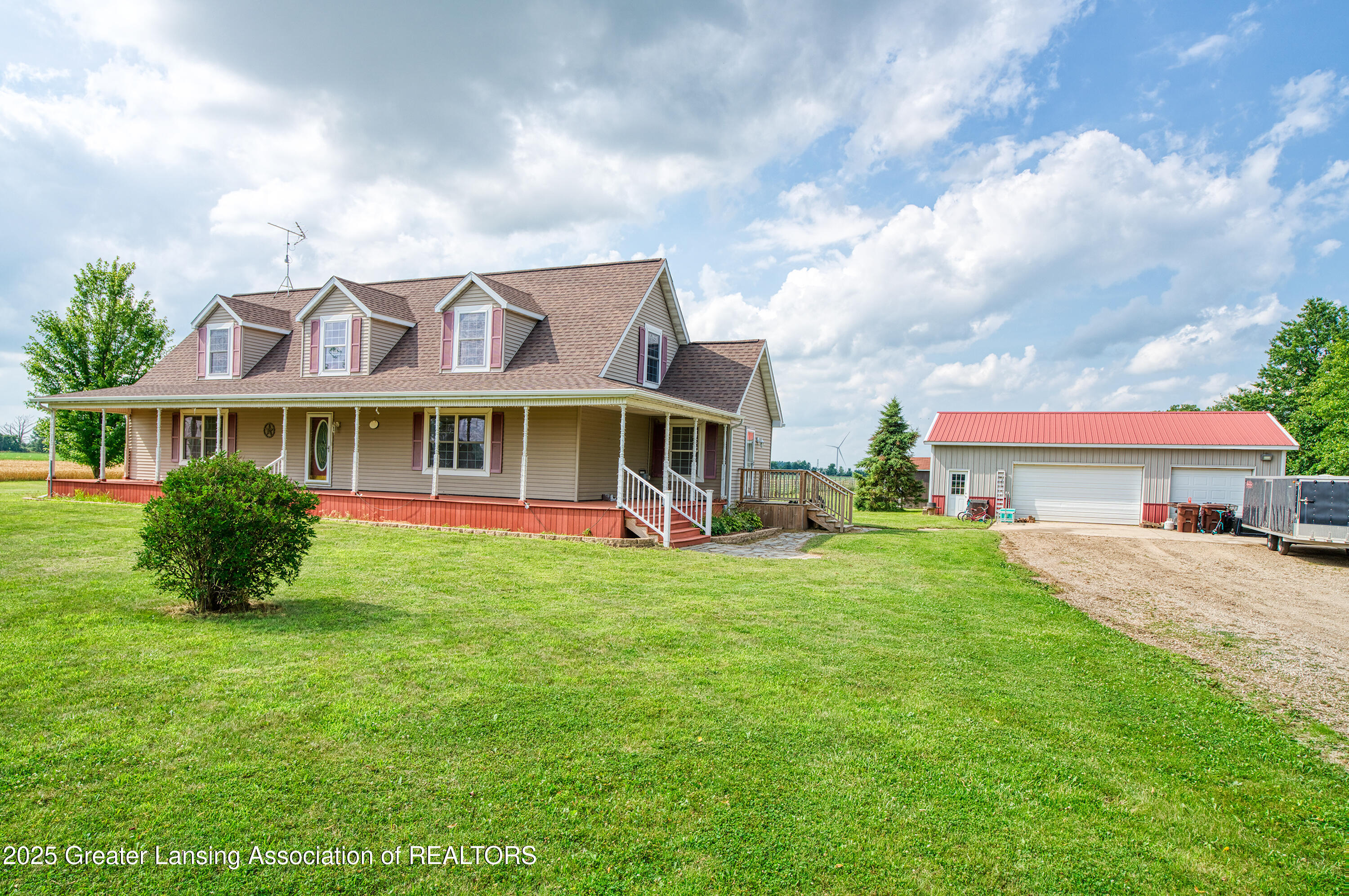 7741 East Garfield Road Ashley, MI 48806 - Photo 29 of 59 DSC09281_29