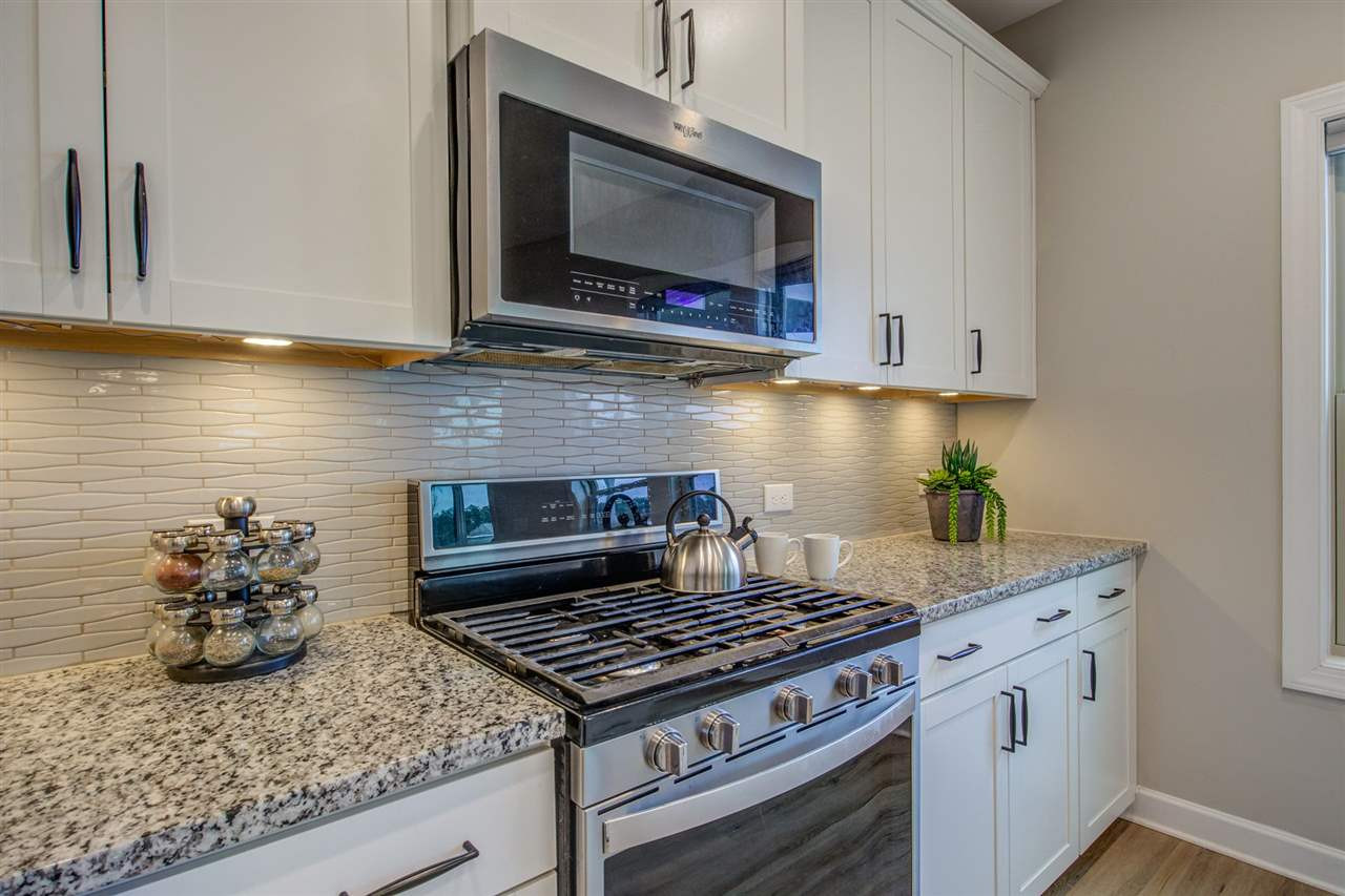 1038 Lippincott Road Durham, NC 27703 - Photo 9 of 30 Photo 9
