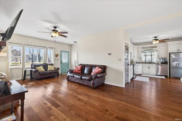 $279,900 | 210 West Main Street, Worthington, IN 47471