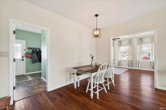 $285,000 | 210 West Main Street, Worthington, IN 47471