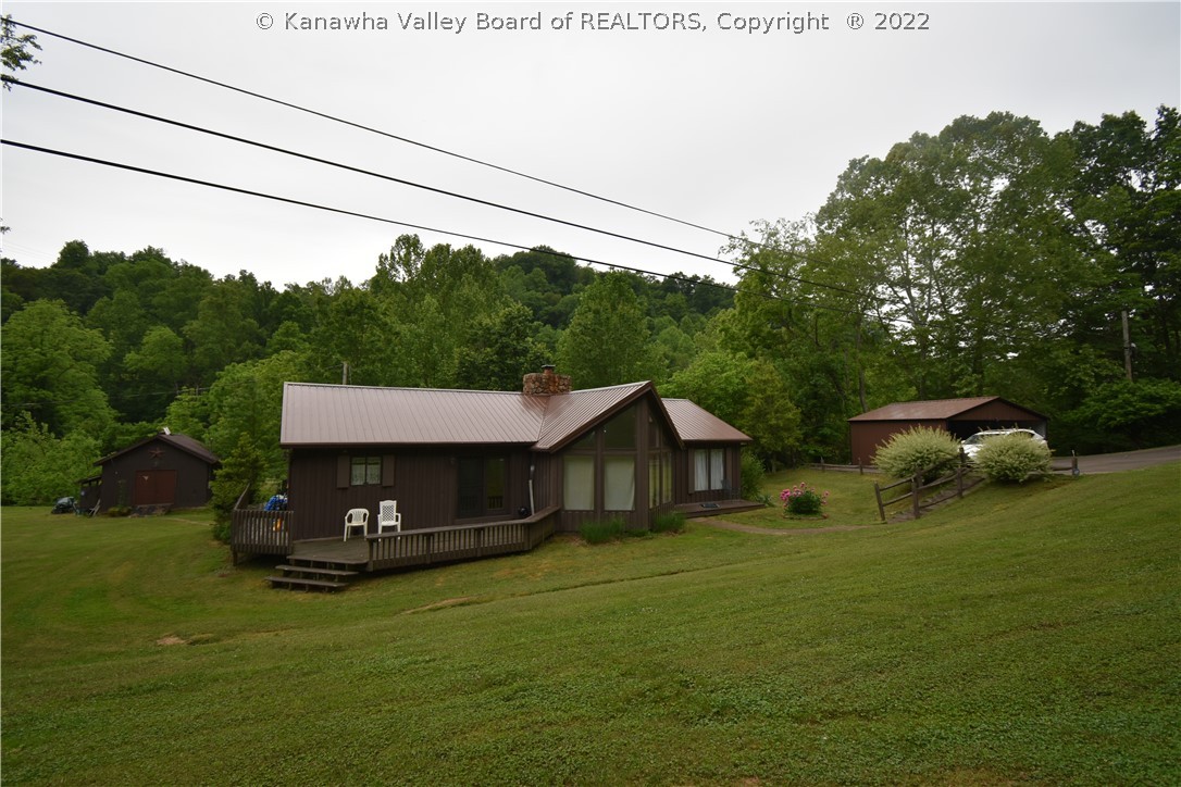 13195 Derricks Creek Road Charleston, WV 25320 - Photo 2 of 8 Gallery Image 2
