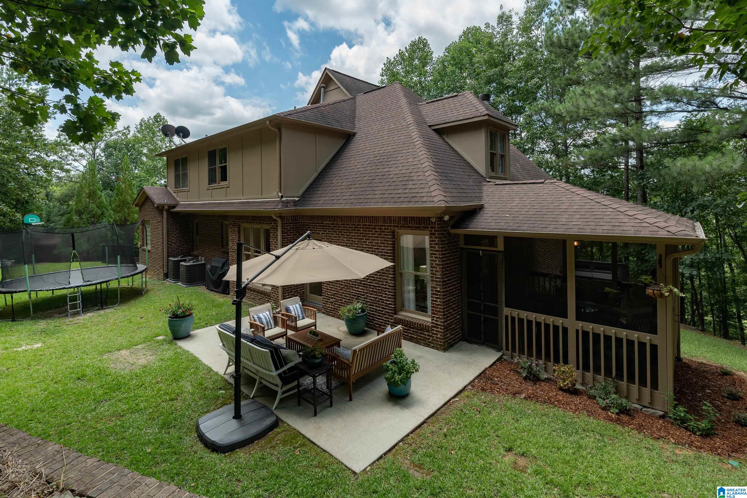 160 Weatherly Way Pelham, AL 35124 - Photo 41 of 53